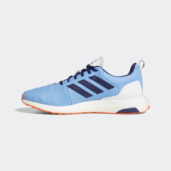 Adidas Copa Ultraboost DNA New York City FC NYCFC MLS HQ5901 sneakers Men's 8.5 - Picture 6 of 16